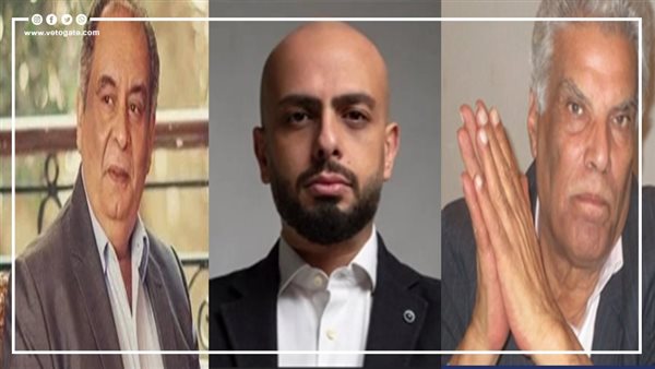 أعمال كبار الكتاب والأدباء في عام 2023.. مراد وعبد المجيد وزيدان والعشماوي الأبرز