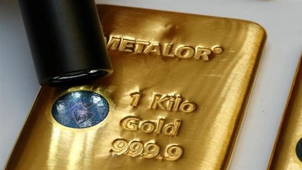 ارتفاع مستمر في سعر جرام الذهب، المؤشر الرئيسي بالبورصة المصرية (رابط مباشر)