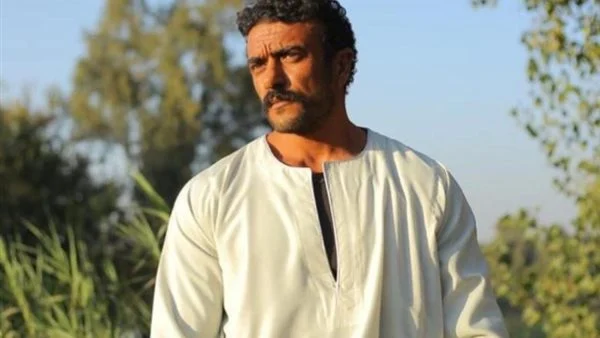 أحمد العوضي يعلن مسابقة جديدة لمن يتوقع اسم شخصيته في الإسكندراني وحق عرب