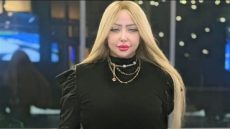 القبض على بوسي بتهمة نشر فيديوهات إباحية