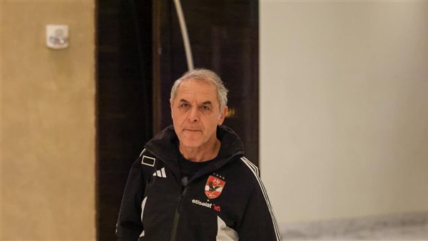 حققنا المطلوب أمام سيراميكا وسعيد بالوصول إلى النهائي (فيديو)