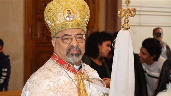 موعد احتفال الكنيسة الكاثوليكية بعيد الميلاد
