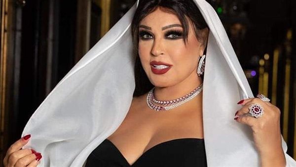 فيفي عبده تودع عام 2023 على طريقتها الخاصة (صور)