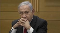 مسؤول بحركة فتح يكشف المخطط الصهيوني لحكومة نتنياهو