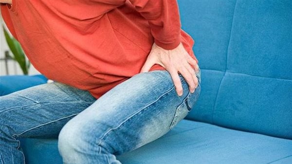 علاج الشرخ الشرجي في المنزل، وما هي أعراضه؟