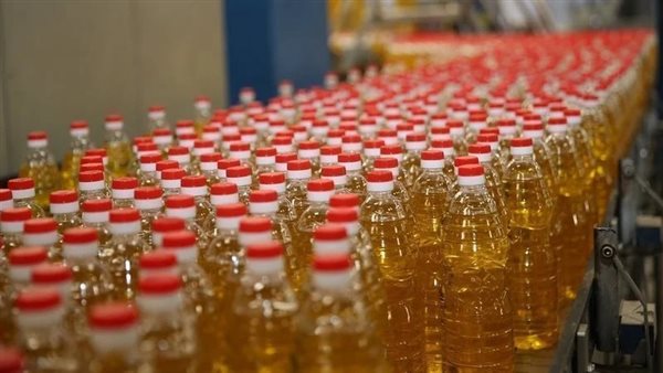 75 جنيهًا أعلى سعر للتر، أسعار الزيت اليوم السبت 23-12-2023 في المنيا