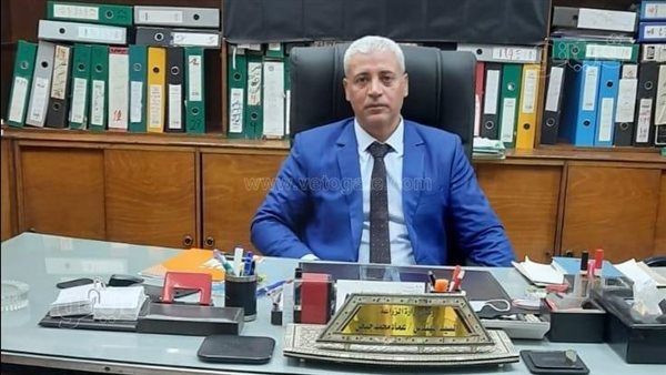 زراعة بني سويف تنفذ ندوات حقلية لزيادة إنتاجية محصول بنجر السكر (صور)