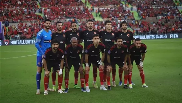 50 مليون يورو تنتظر الأهلي مقابل المشاركة في كأس العالم للأندية 2025