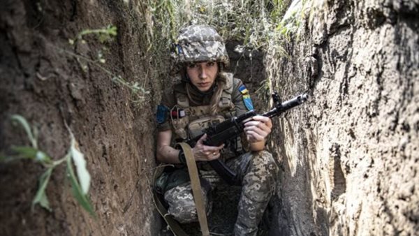 حصن أوكرانيا المنيع، أول تعليق من كييف علي سقوط مدينة مارينكا الاستراتيجية بيد الروس