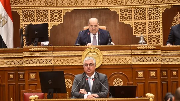 اقتصادية الشيوخ تطالب بالاستفادة من الاستثمارات بقناة السويس