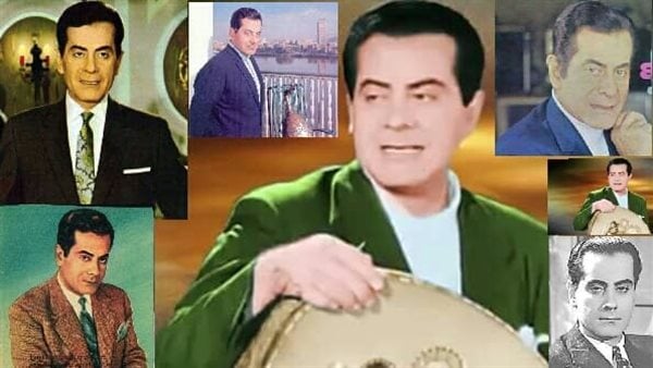 أشهر أفلام فريد الأطرش فى ذكرى رحيله، أحدهما تسبب في أزمة وآخر ندم على تمثيله