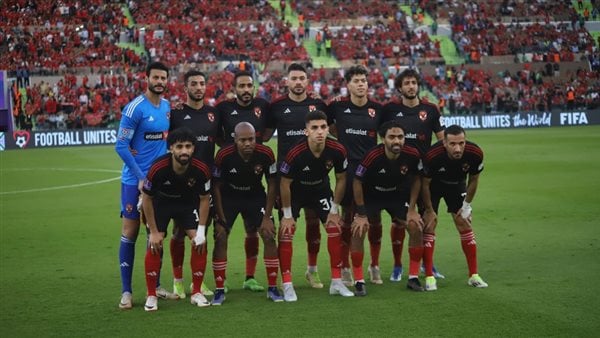 رغم الفوز بالبرونزية، الأهلي يحقق رقما سلبيا غائبا منذ 2013 في كأس العالم للأندية