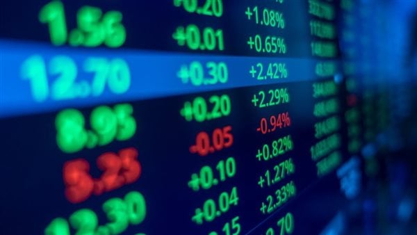 موارد أساسية يتصدر قائمة قطاعات الأسهم المقيدة الرئيسية من حيث قيم التداول خلال الأسبوع