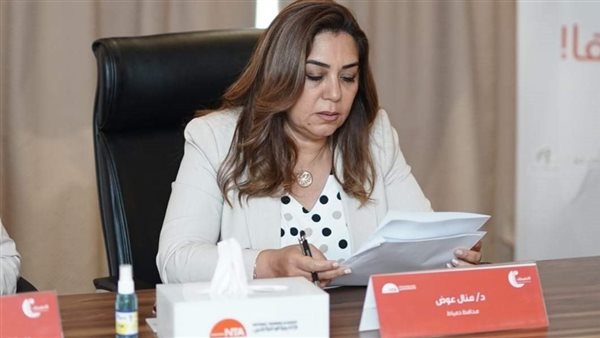 حملات تموينية مكثفة على أسواق دمياط لضبط الأسعار