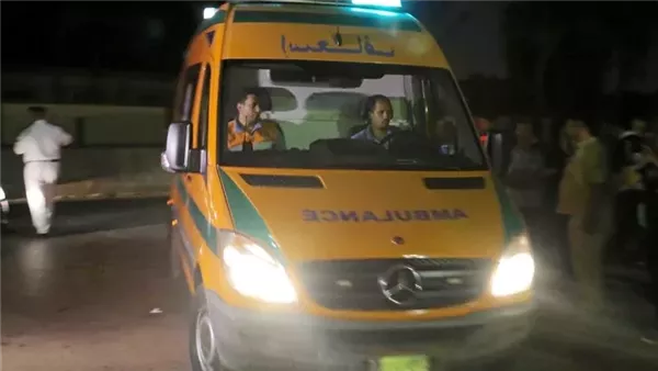 لخلاف على 200 جنيه، التحقيق مع قهوجي أنهي حياة شاب طعنا بـ”سكين” في الدقهلية