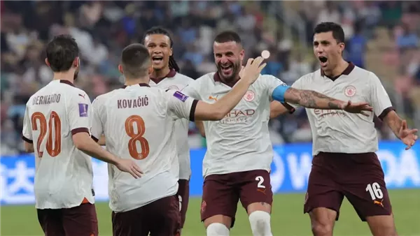 بث مباشر، مشاهدة مباراة مانشستر سيتي وفلومينينسي في نهائي كأس العالم للأندية 2023