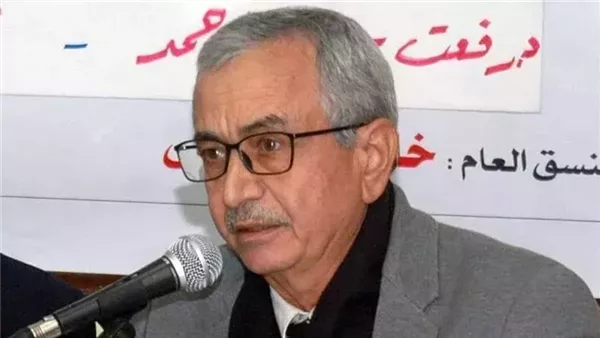 اقتحام المستوطنين للأقصى تأكيد على نيتهم لهدم المسجد