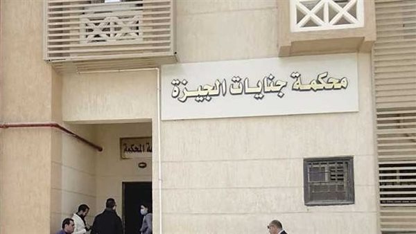 السجن المشدد 3 سنوات لسائق بتهمة الاتجار بالمخدرات في إمبابة