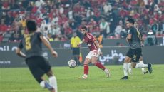 السوبر المصري، الأهلي وسيراميكا يبحثان عن الهدف الأول بعد مرور 60 دقيقة (صور)