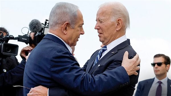 بايدن حذر نتنياهو من عواقب ضرب حزب الله