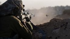 جيش الاحتلال يعترف بمقتل جندي إسرائيلي في قصف صاروخي لـ حزب الله