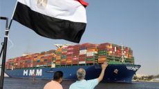 الصادرات المصرية في 2023 تحقق أكثر من 35 مليار دولار زيادة عن عام 2014