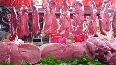أسعار اللحوم اليوم الجمعة 29-12-2023 في الدقهلية