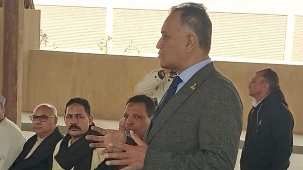 طرح محلات سوق التونسى حق انتفاع بـ 5 آلاف جنيه شهريا