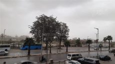 حالة الطقس اليوم السبت 30 -12-2023 في مصر