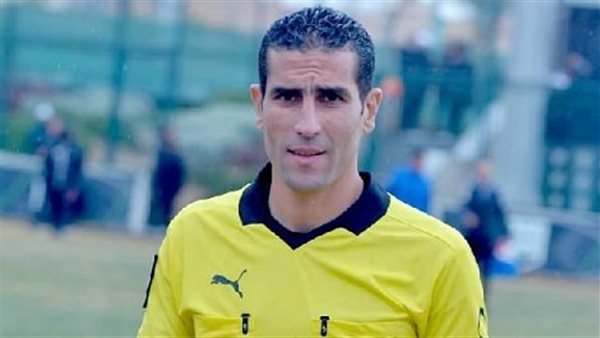 حكام مباراتي اليوم الإثنين في الدوري الممتاز