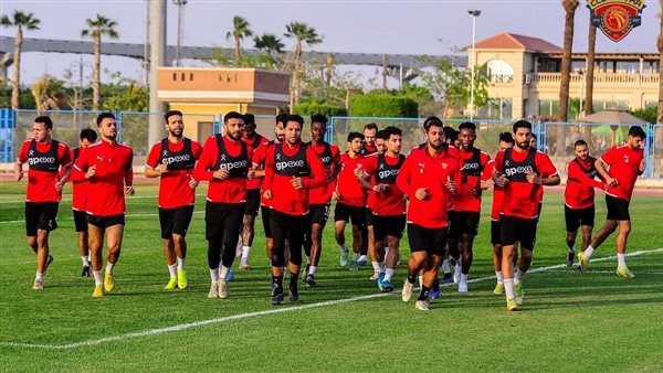 أحمد ياسر ريان يقود سيراميكا كليوباترا أمام الأهلي في كأس السوبر المصري