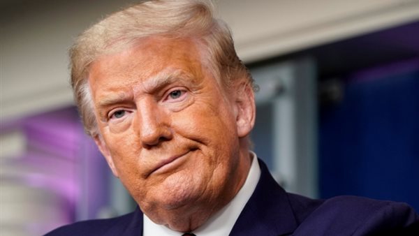 قرار قضائي جديد ضد ترامب