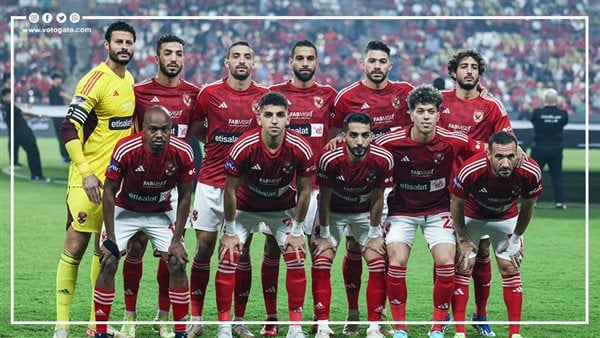 شركات تسويق كبرى تطارد نجم الأهلي بعد تألقه في كأس العالم للأندية