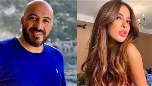 رسالة غامضة وإلغاء متابعة، مجدي الهواري ودينا عبد المعبود يثيران الجدل بعد زواج شهرين