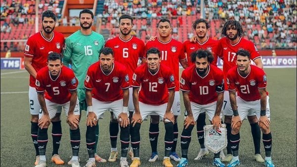 فيتوريا يعلن اليوم قائمة منتخب مصر النهائية لبطولة أمم أفريقيا