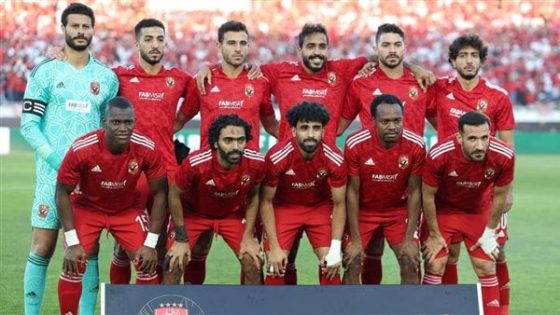 مواعيد مباريات اليوم الإثنين في الدوري المصري والسوبر