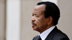 رئيس الكاميرون يعين رئيسًا مدنيًا لجهاز المخابرات للمرة الأولى