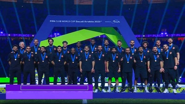 الأهلي كان بإمكانه الفوز على مانشستر سيتي