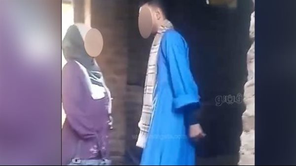 الأمن يكشف ملابسات فيديو تهديد سيدة بسلاح ناري داخل منزل بقنا