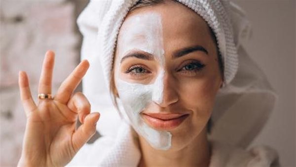 ماسكات للبشرة من زيت جوز الهند، لحل جميع مشكلاتها