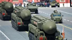 مع اكتمال تحديث القوات الاستراتيجية، روسيا تطور “الثالوث النووي”