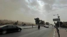 حالة الطقس غدا الأحد 24-12-2023 في محافظة الفيوم