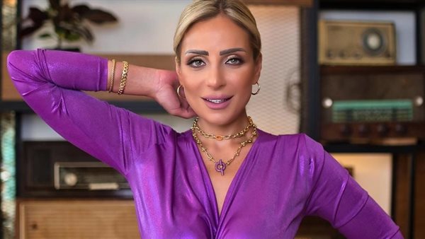 تفاصيل شخصية ريم البارودي في أول بطولة مطلقة لها