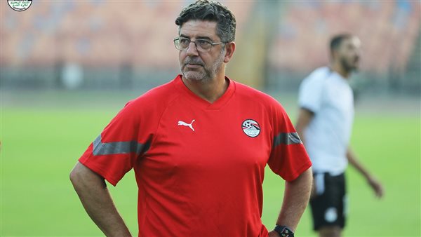 فيتوريا يستقر على هذا الحارس لخلافة محمد صبحي بقائمة أمم أفريقيا