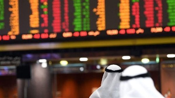 خبيرة ترصد أداء البورصات الخليجية خلال تعاملات اليوم