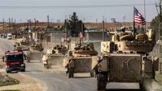 المقاومة العراقية تعلن مسئوليتها عن هجوم بطائرة مسيرة على قاعدة أمريكية