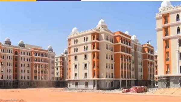 غلق باب التقديم على شقق عواصم المحافظات، 31 ديسمبر