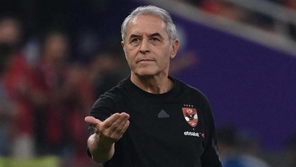 محمد فضل يحمل كولر والشحات مسئولية عدم تأهل الأهلي لنهائي المونديال