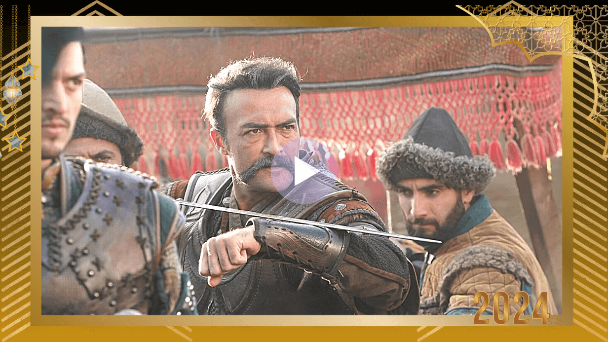 HD مسلسل المؤسس عثمان 5 الحلقة 9 مترجم قيامة عثمان الحلقة 139 مترجمة كاملة