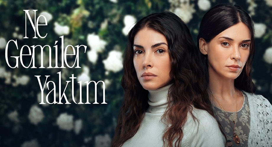 كاملة.. مسلسل كم من السفن أحرقت الحلقة 1 مترجمة